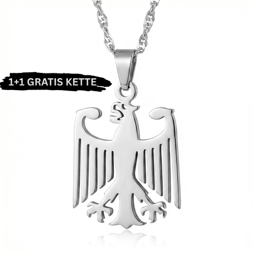 Deutschland Adlerkette