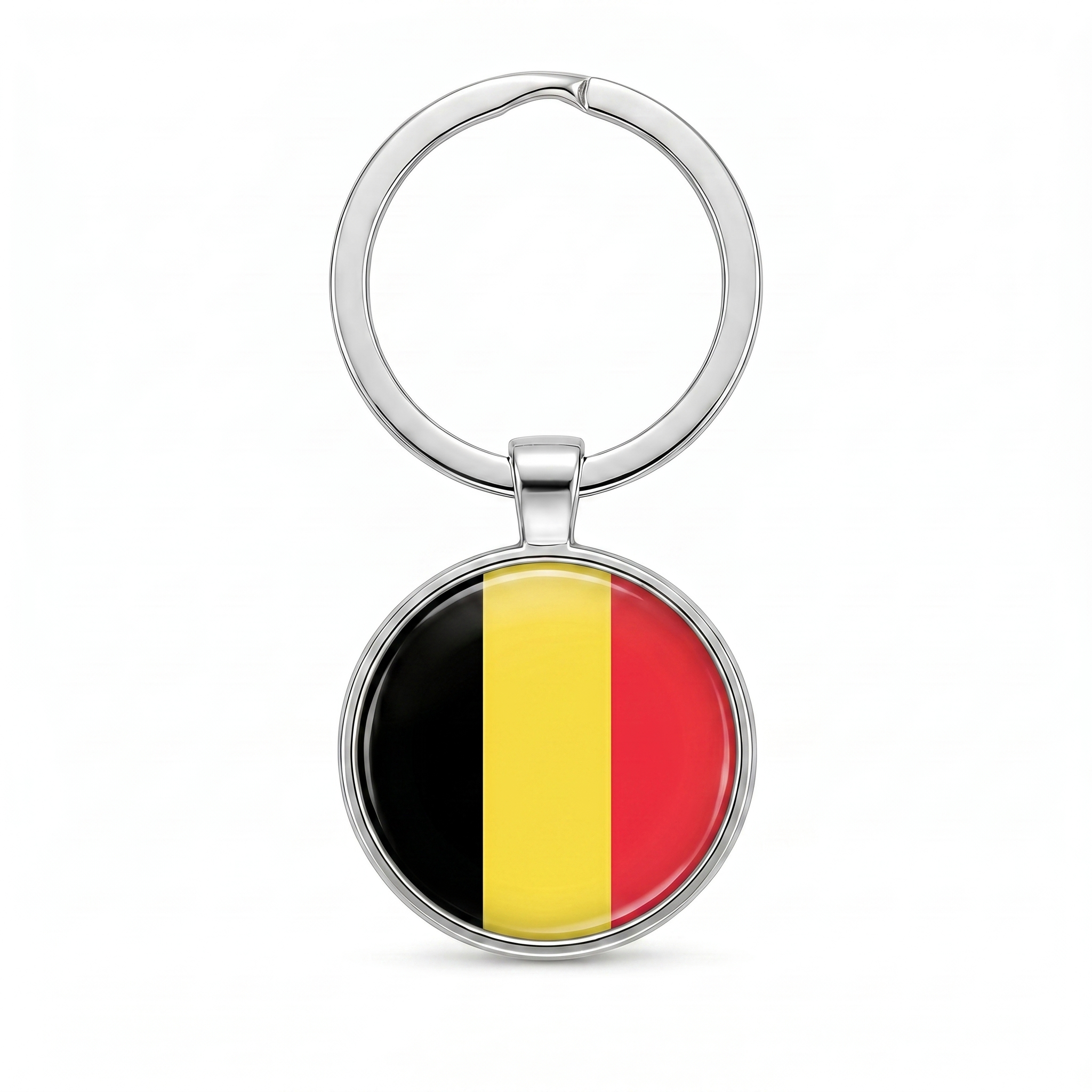 Nation Cup - Schlüsselanhänger