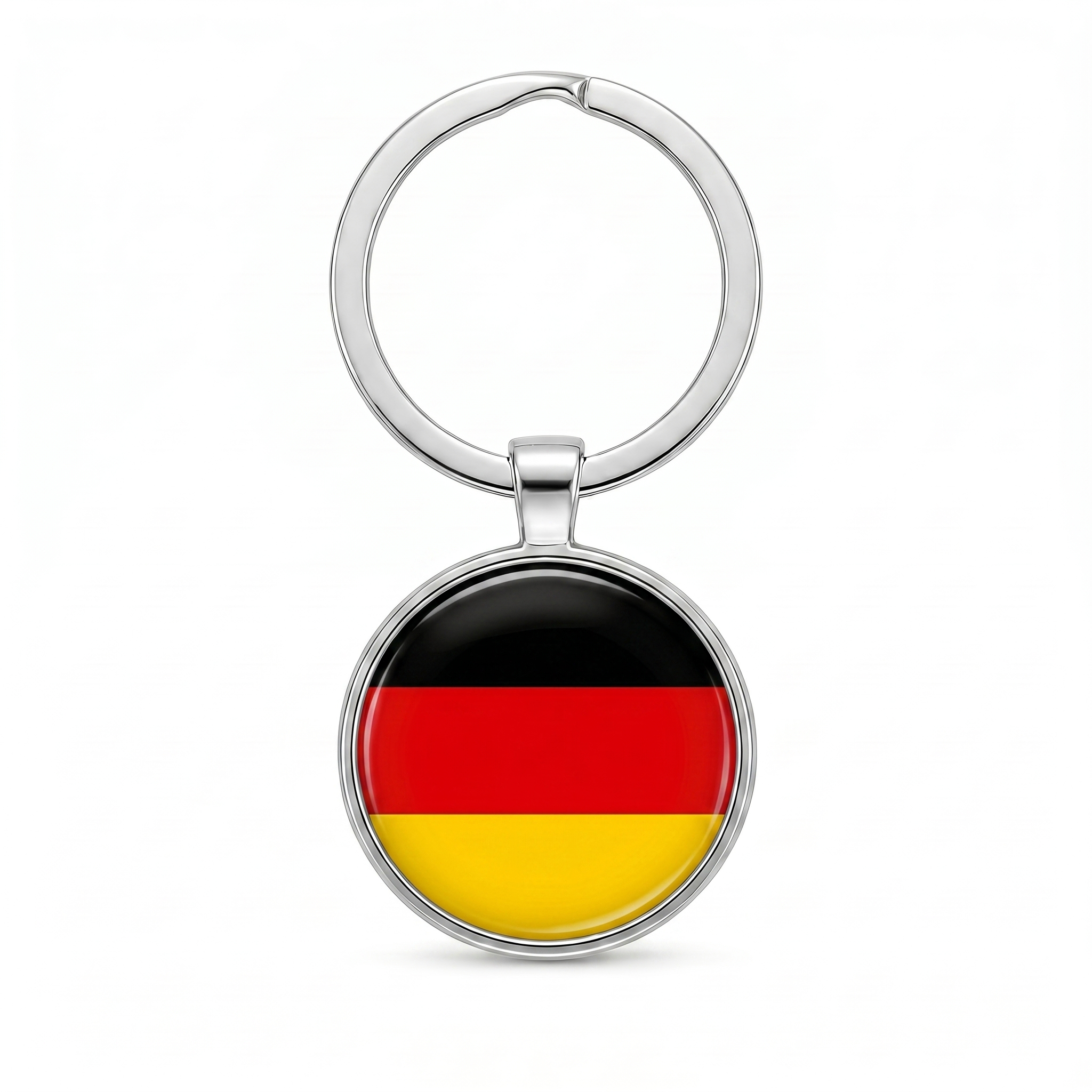 Nation Cup - Schlüsselanhänger