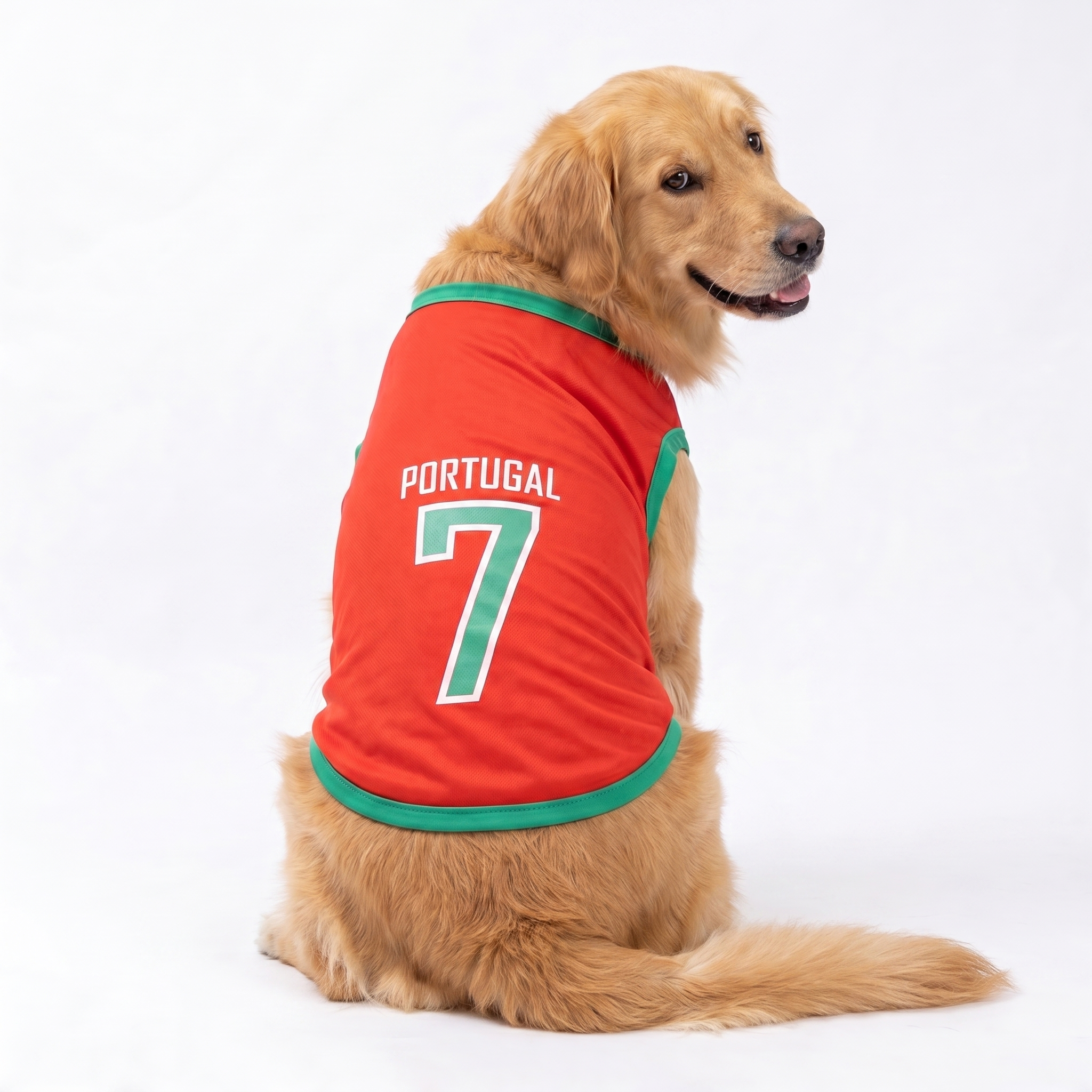 Paw Cup Jerseys