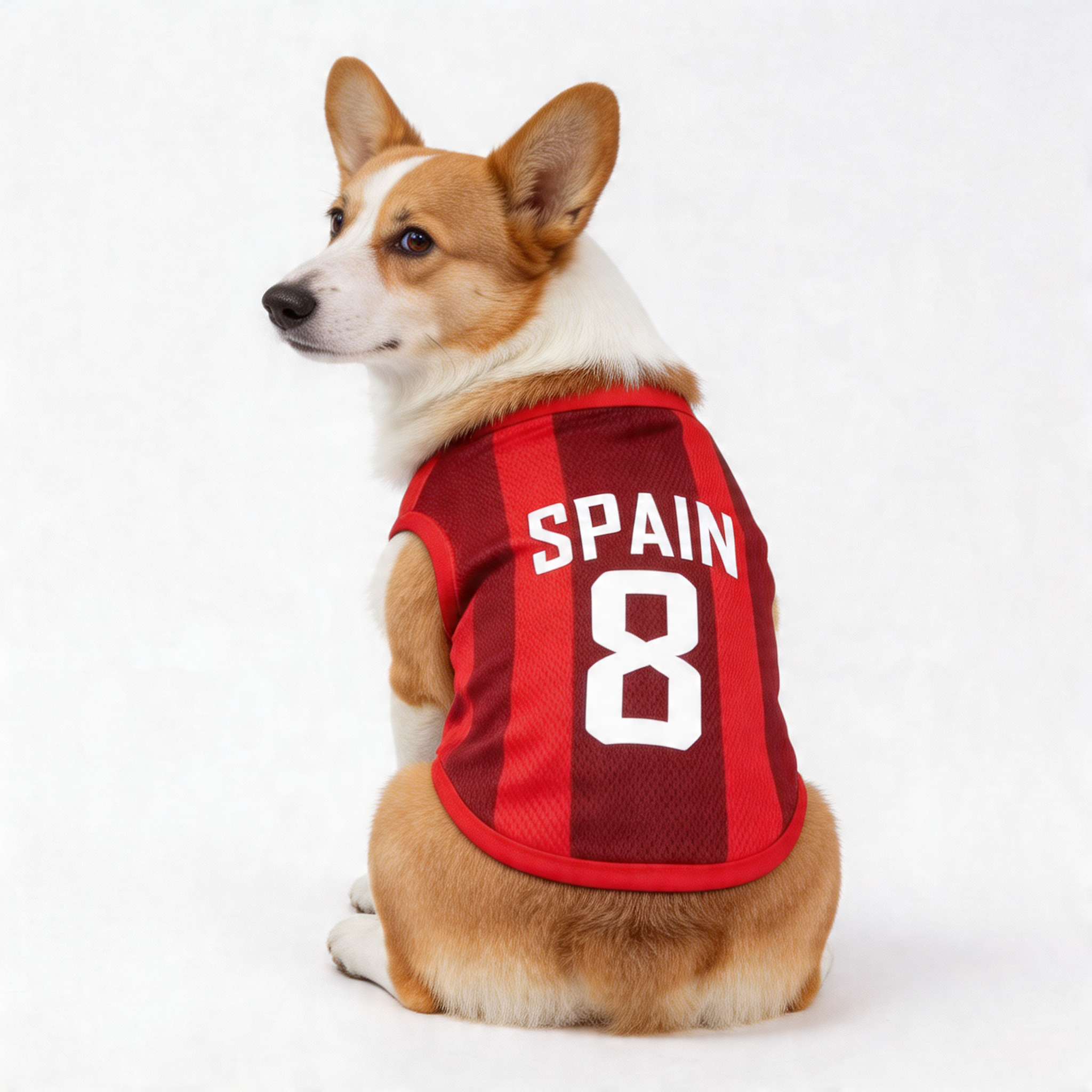 Paw Cup Jerseys