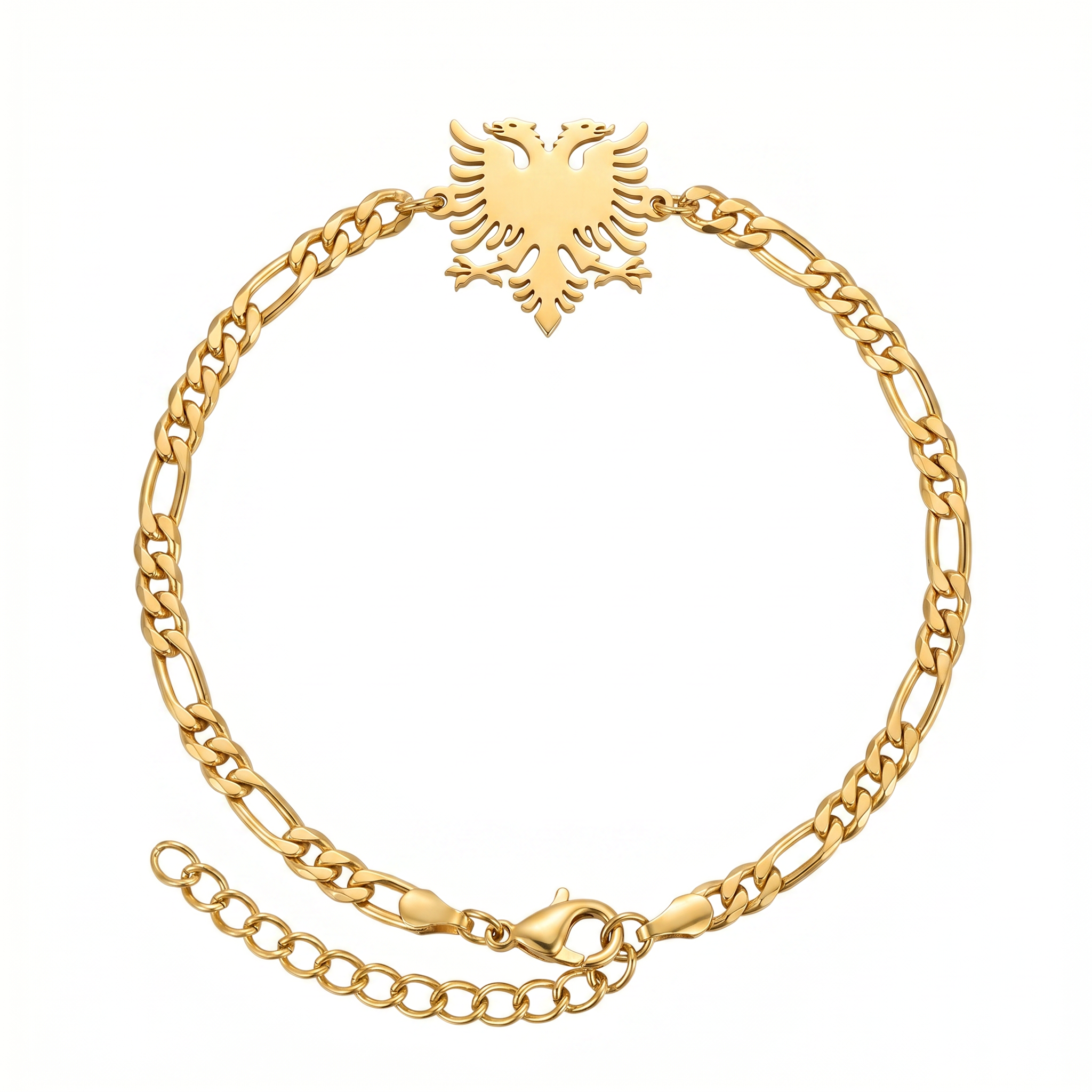Wappenarmbänder