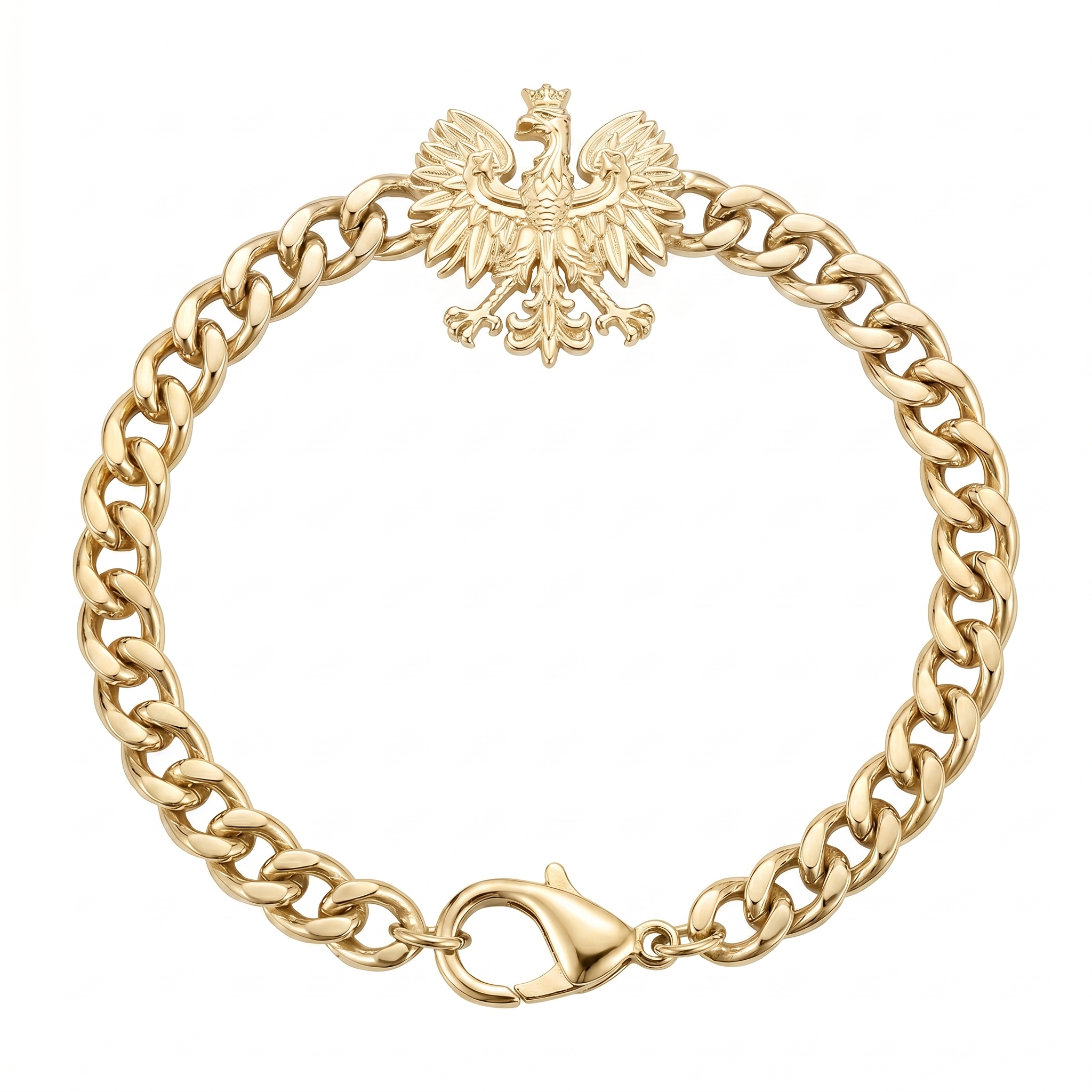 Wappenarmbänder