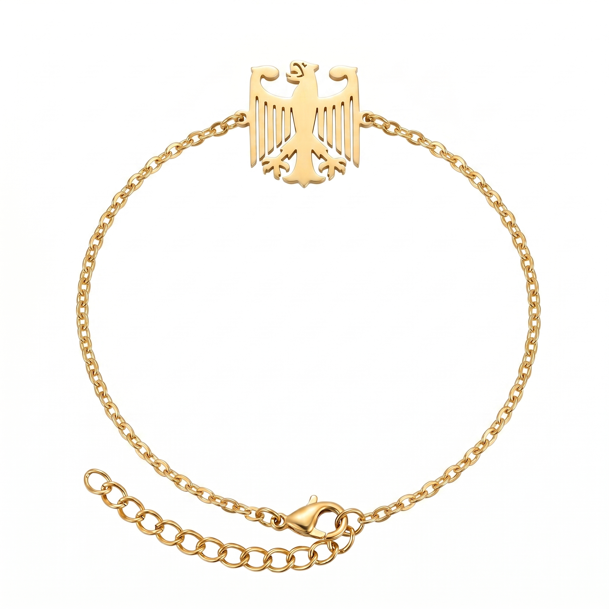 Wappenarmbänder