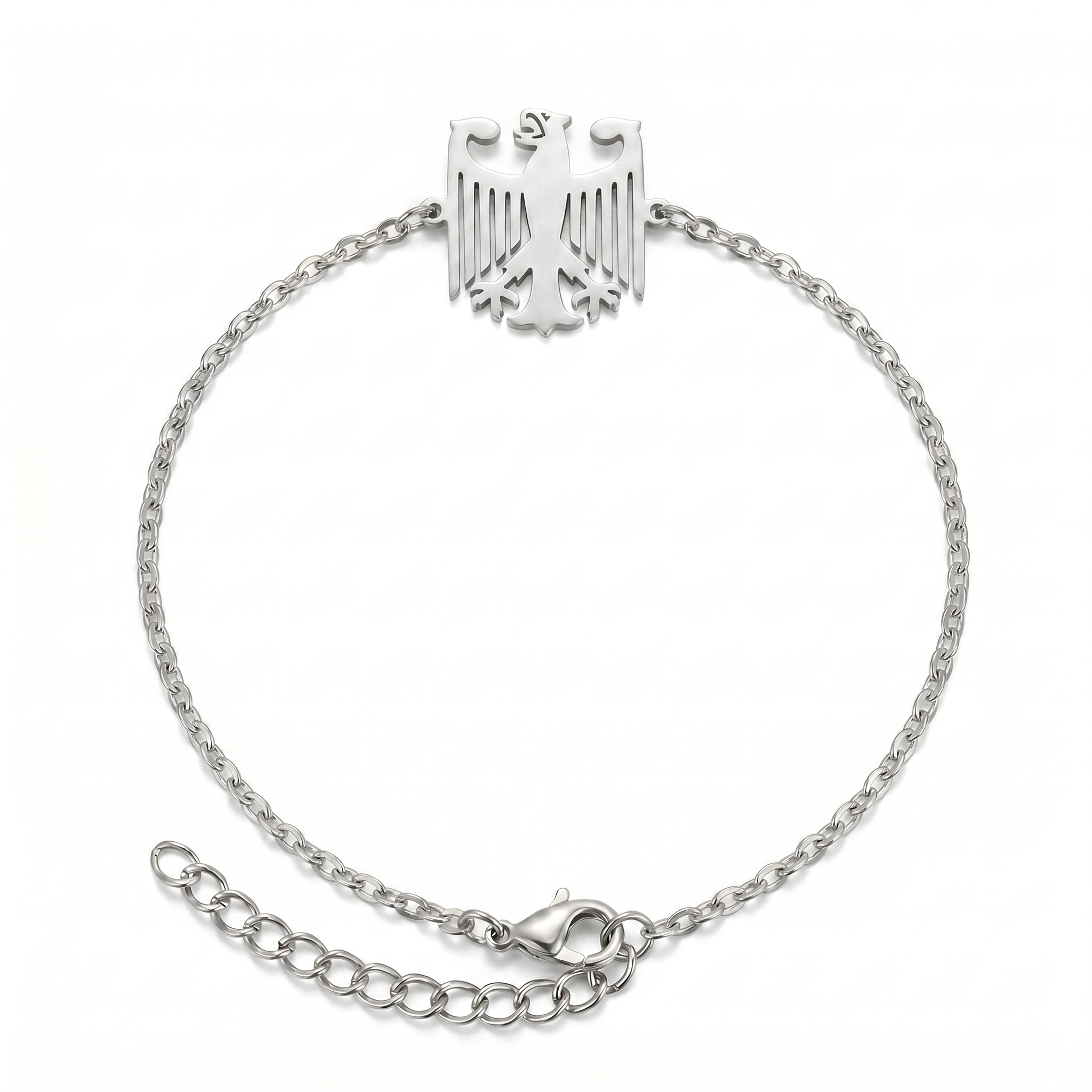 Wappenarmbänder