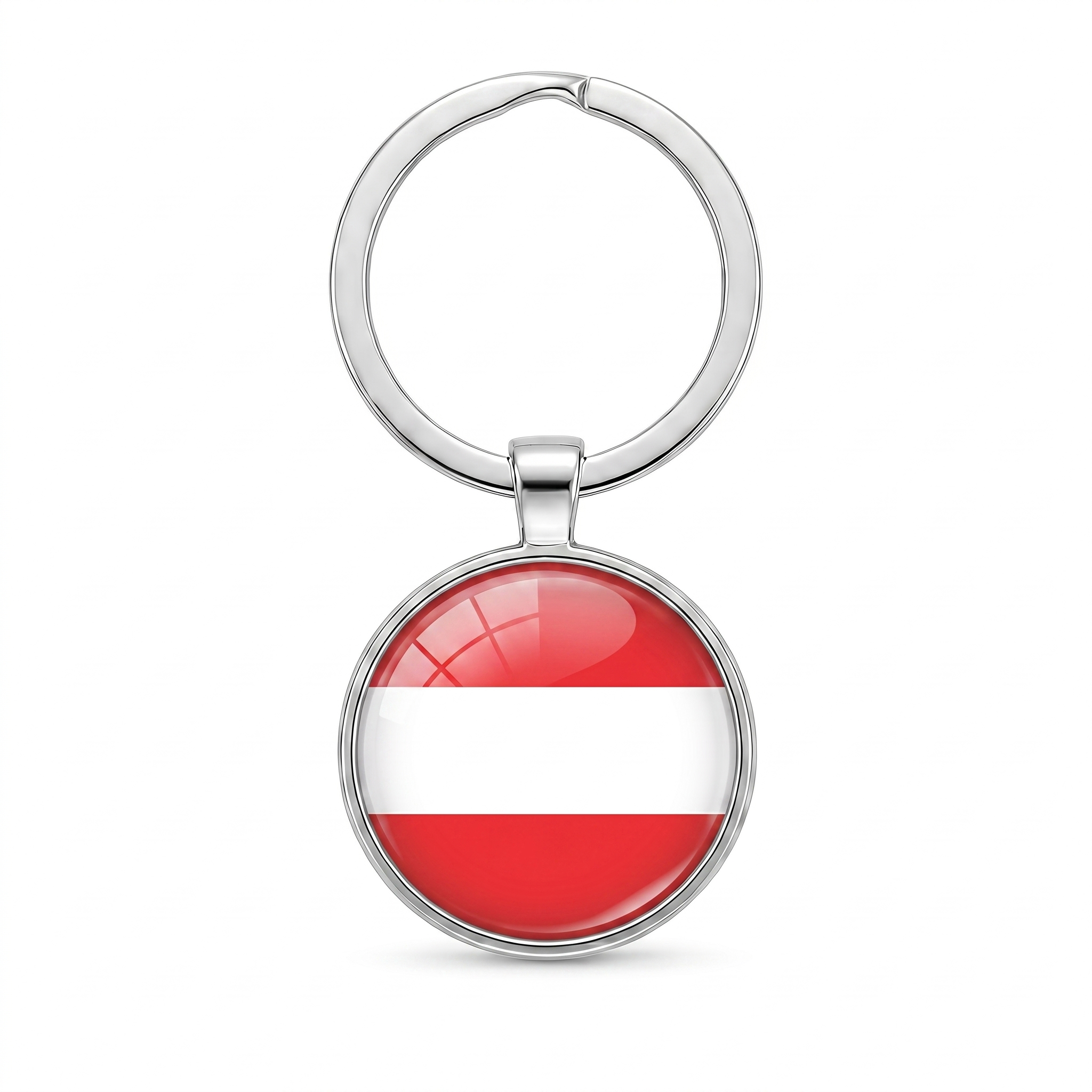 Nation Cup - Schlüsselanhänger