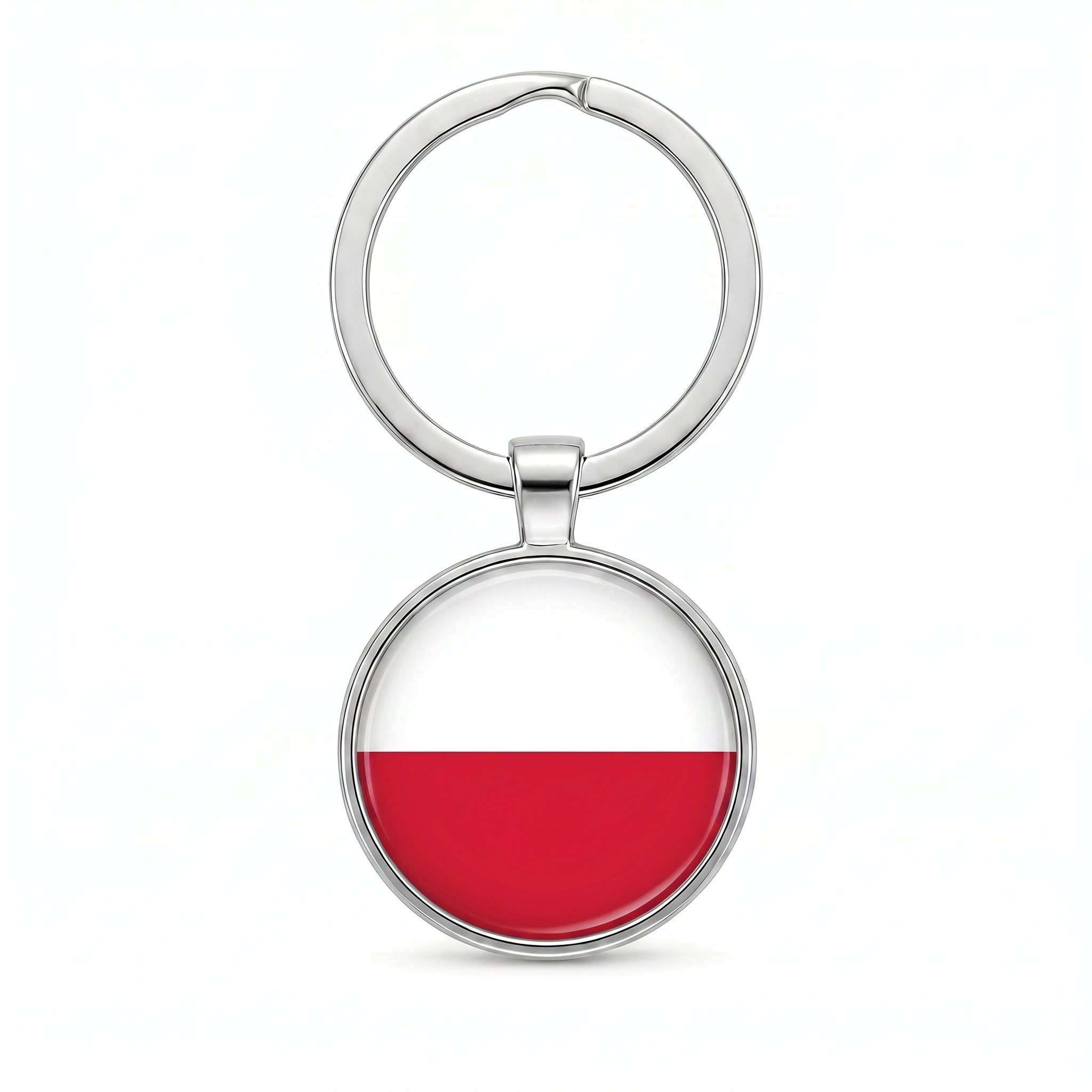 Nation Cup - Schlüsselanhänger